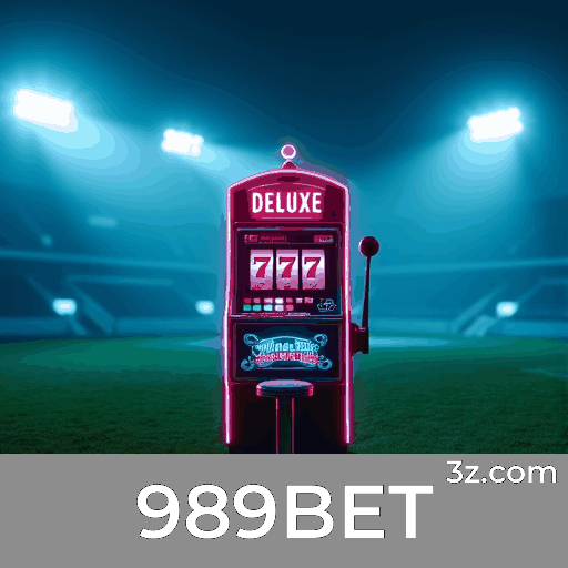 Estratégias Analíticas para Apostas Esportivas de Sucesso na 989BET