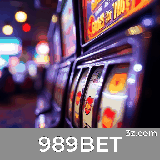 989BET: Sua Plataforma de Apostas Confiável