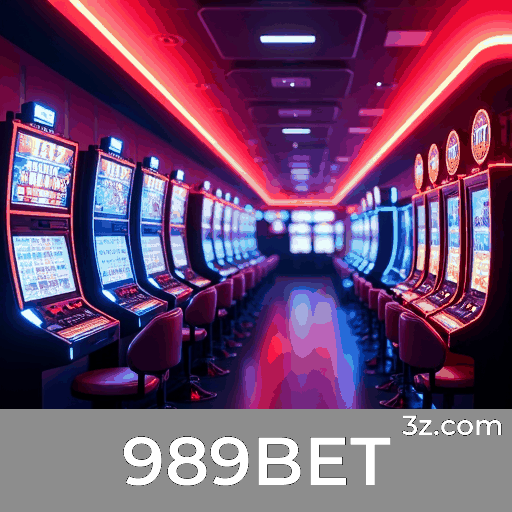 Inovação Avançada no App da 989BET: Design Responsivo