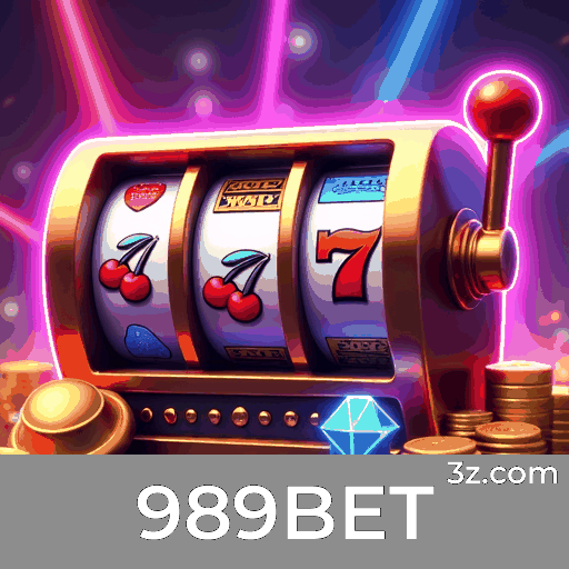 989BET: Sua Porta de Entrada para Emoções e Ganhos no Cassino
