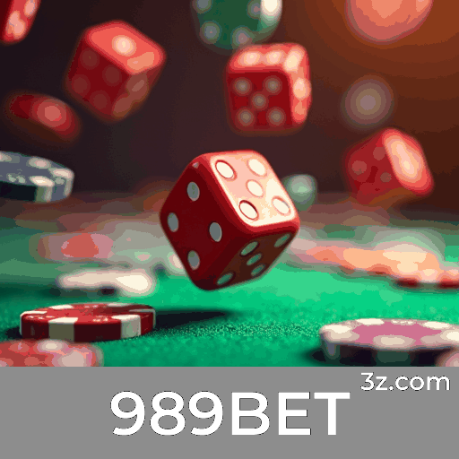 989BET: Inovação de Jogos para o Futuro da Tecnologia