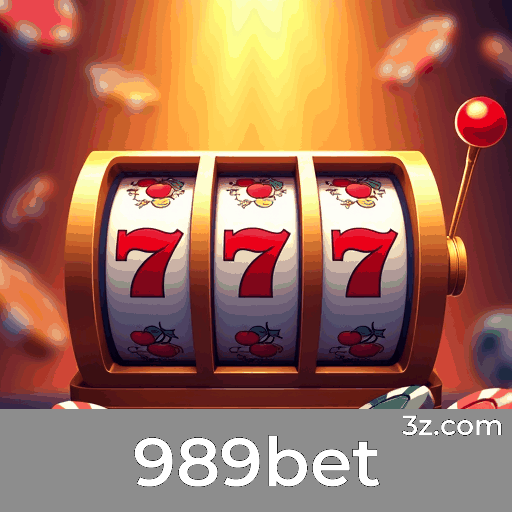 Cadastro na 989bet para desfrutar dos melhores jogos