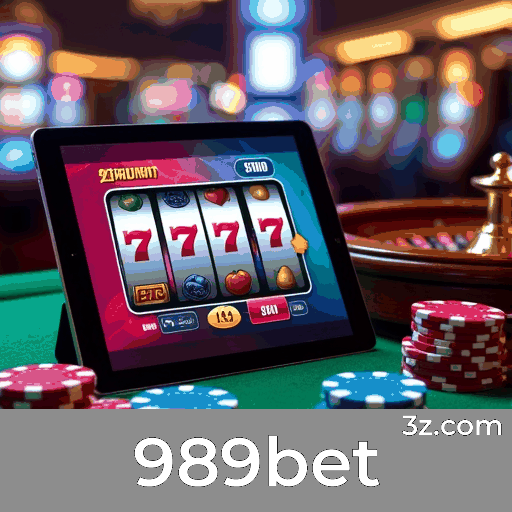 Você pode se cadastro na 989bet em qualquer plataforma