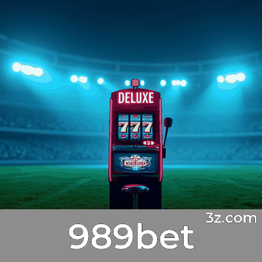 Cadastro na 989bet para desfrutar dos melhores jogos